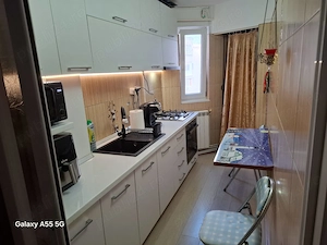 Apartament cu 2 camere conf 2