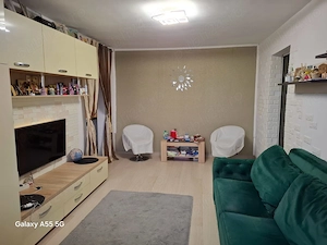 Apartament cu 2 camere conf 2 - imagine 3