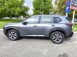 Nissan X-Trail, an 2023, km 13.285, 163 CP, garantie - imagine 2