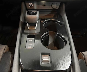 Nissan X-Trail, an 2023, km 13.285, 163 CP, garantie - imagine 4