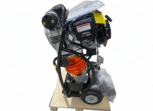 Compactor  model jhb-75 - imagine 4