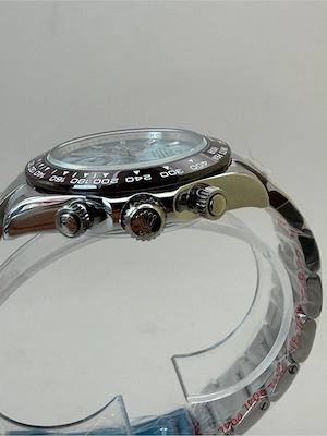Ceas Rolex Daytona Cosmograph Ice Blue, Nou - imagine 5