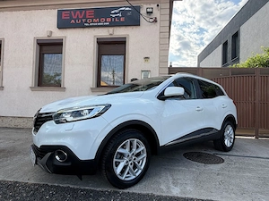 Renault Kadjar 1.6 DCi  - imagine 3