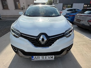 Renault Kadjar 1.6 DCi  - imagine 2
