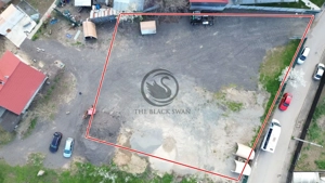 Teren intravilan de inchiriat | 1500 mp | Zona Obor | Comision 0%