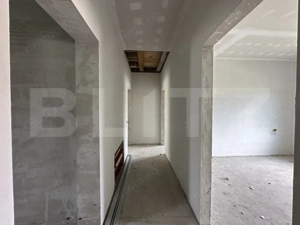 Casa individuala pe un nivel, 115 mp utili, 467 mp teren, Chinteni - imagine 2