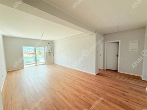 Apartament cu 2 camere etaj 1 la cheie 51 mp zona Brana din Selimbar