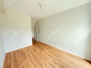 Apartament cu 2 camere etaj 1 la cheie 51 mp zona Brana din Selimbar - imagine 10