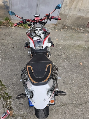 Vând honda hornet pc 36 - imagine 2