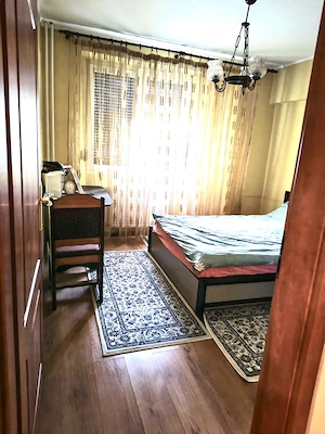 Vanzare apartament 3 camere, Petre Ispirescu - imagine 4