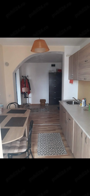 Inchiriez ap 2 camere .et 4 .mall - imagine 7