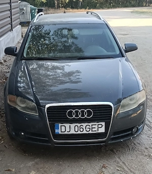 audi a4 b7 - imagine 2