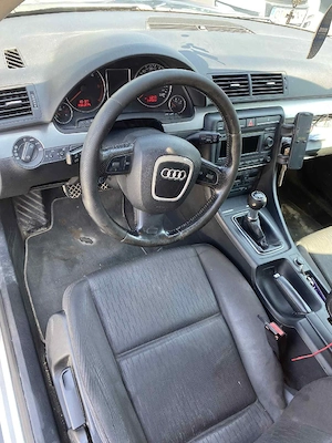 audi a4 b7 - imagine 3