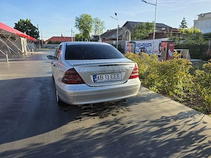 Vand Mercedes-Benz W203- C200  - imagine 5