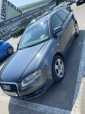 audi a4 b7 - imagine 4