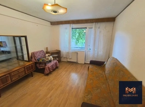 Apartament 2 camere, SD, etaj 2, balcon boxa la subsol,zona centrala