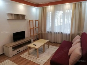 Închiriere  Garsoniera decomandata, mobilata, etaj parter, zona Titan, Dristor