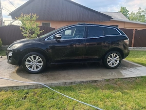 mazda cx 7  - imagine 2