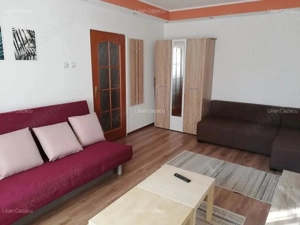 Închiriere  Garsoniera decomandata, mobilata, etaj parter, zona Titan, Dristor - imagine 2