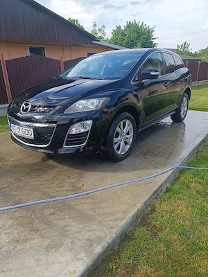 mazda cx 7  - imagine 4