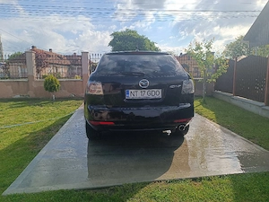 mazda cx 7  - imagine 5