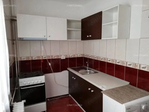 Închiriere  Garsoniera decomandata, mobilata, etaj parter, zona Titan, Dristor - imagine 6