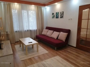 Închiriere  Garsoniera decomandata, mobilata, etaj parter, zona Titan, Dristor - imagine 3