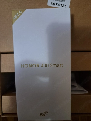 Honor 400 Smart