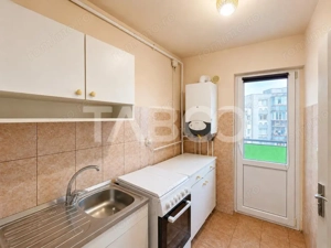 Garsoniera cu balcon si bucatarie separata in Grigorescu 0% comision