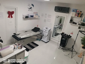 Aparatment cu spatiu comercial - imagine 2