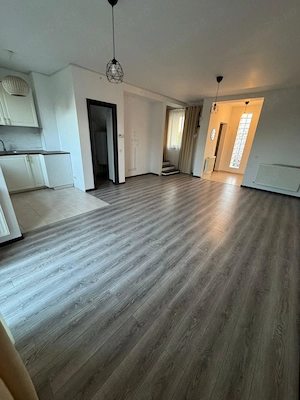Vila de inchiriat 4 camere - Pipera - Voluntari - imagine 4