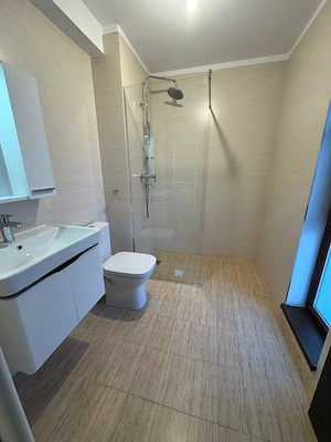 Vila de inchiriat 4 camere - Pipera - Voluntari - imagine 9