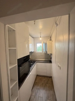 De vanzare Apartament 2 camere Drumul Taberei - imagine 6