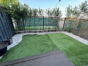 Vila de inchiriat 4 camere - Pipera - Voluntari