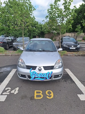 Renault Clio 2009 - imagine 5