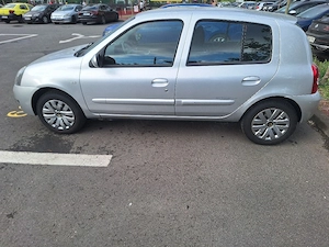 Renault Clio 2009 - imagine 3