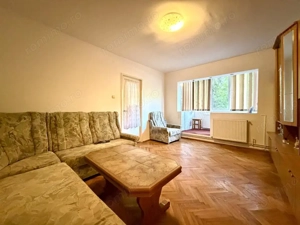 Apartament 3 camere, parter, 49.6 mp utili - Zona Cetatii 