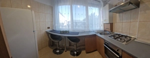 Închiriere Garsoniera noua, centrala proprie, mobilata modern, zona linistita - imagine 3