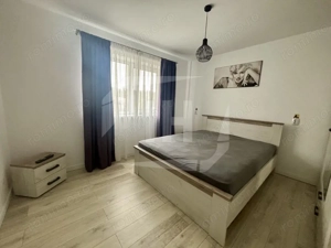 Apartament 2 camere I mobilat modern I Borhanci - imagine 6