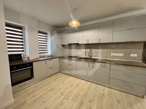 Apartament 2 camere I mobilat modern I Borhanci - imagine 4