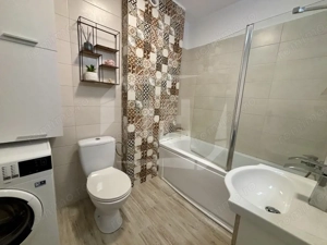Apartament 2 camere I mobilat modern I Borhanci - imagine 7