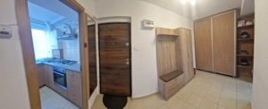 Închiriere Garsoniera noua, centrala proprie, mobilata modern, zona linistita - imagine 4