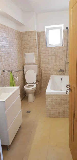Închiriere Garsoniera noua, centrala proprie, mobilata modern, zona linistita - imagine 6