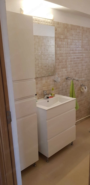 Închiriere Garsoniera noua, centrala proprie, mobilata modern, zona linistita - imagine 5