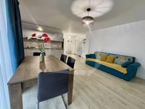Apartament 2 camere I mobilat modern I Borhanci