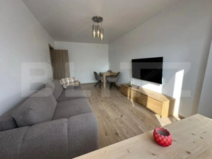 Apartament 2 camere, decomandat, zona Parcul ,,Nicolae Romanescu''