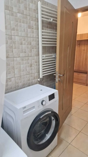 Închiriere Garsoniera noua, centrala proprie, mobilata modern, zona linistita - imagine 7