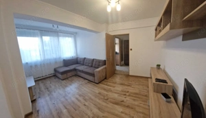 Închiriere Garsoniera noua, centrala proprie, mobilata modern, zona linistita