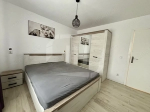 Apartament 2 camere I mobilat modern I Borhanci - imagine 5