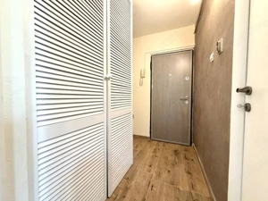 Apartament 1 camera, 30 mp utili, etaj 4 - Zona Fabric - imagine 7